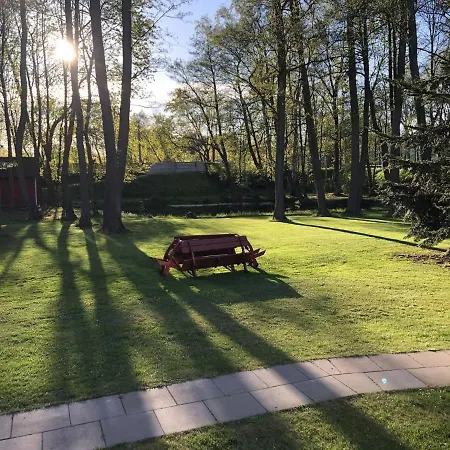 Olszynka * グダニスク