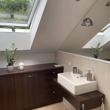 Olszynka アパート グダニスク