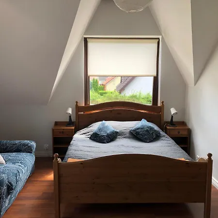 Appartamento Olszynka