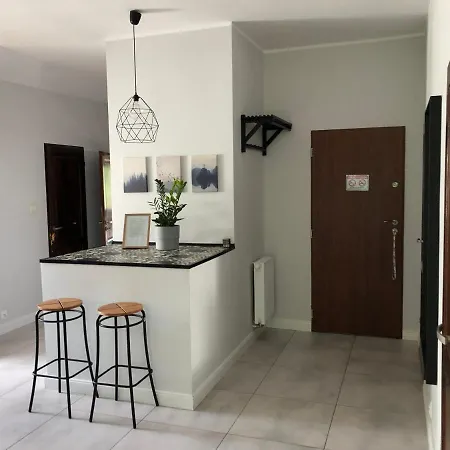 Olszynka Appartement