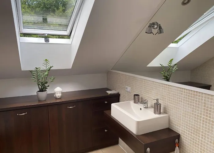 Olszynka شقة غدانسك