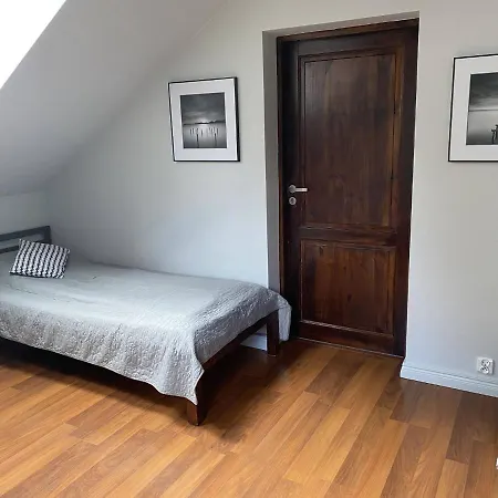 Olszynka Appartement Gdańsk