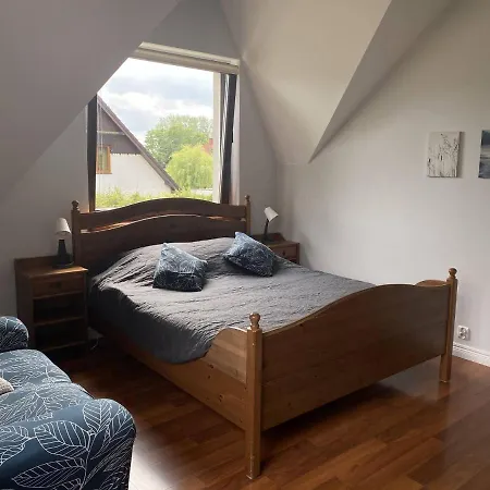 Appartement Olszynka