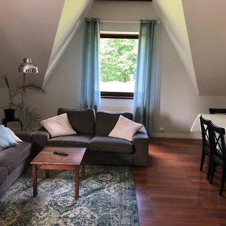 Olszynka Appartement