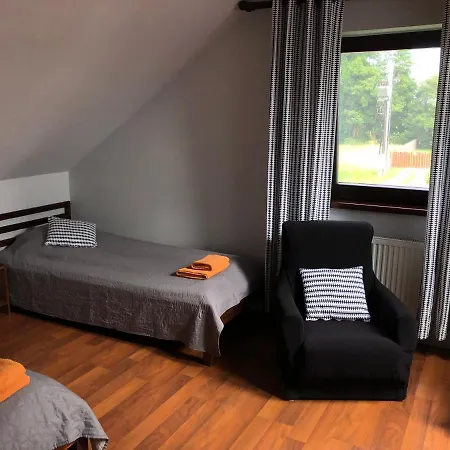 Appartement Olszynka *